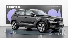 Volvo XC40 de 2023