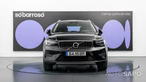 Volvo XC40 de 2023