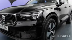 Volvo XC40 de 2023