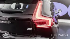 Volvo XC40 de 2023