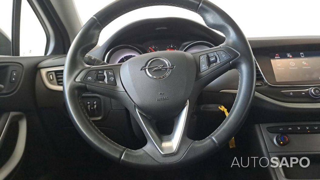 Opel Astra 1.6 CDTI Ecotec Business Edition S/S de 2021