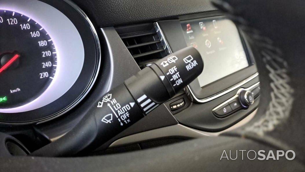 Opel Astra 1.6 CDTI Ecotec Business Edition S/S de 2021
