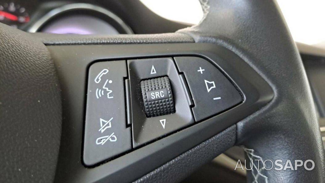 Opel Astra 1.6 CDTI Ecotec Business Edition S/S de 2021