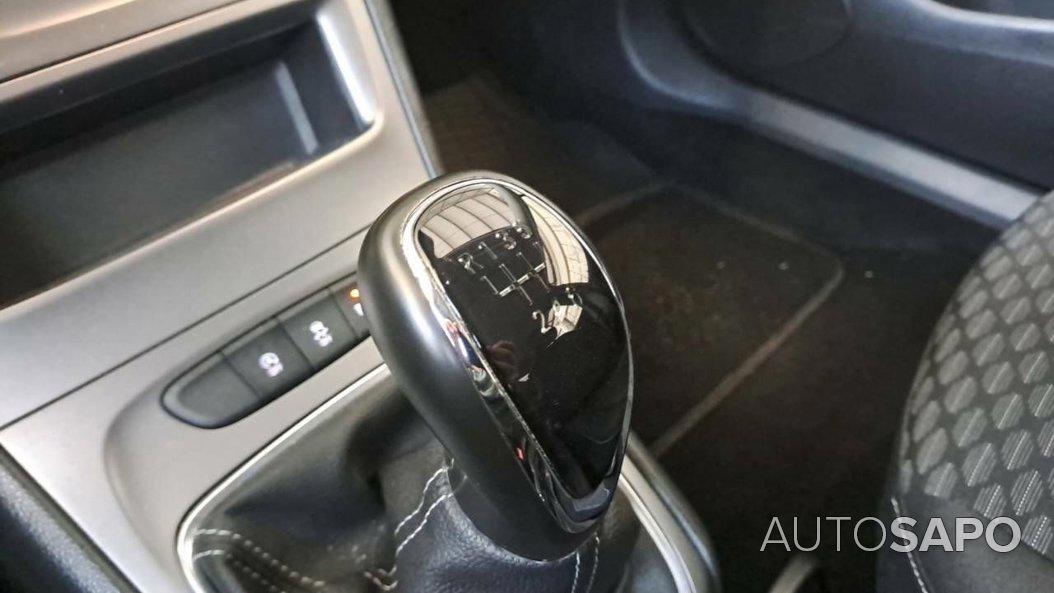 Opel Astra 1.6 CDTI Ecotec Business Edition S/S de 2021
