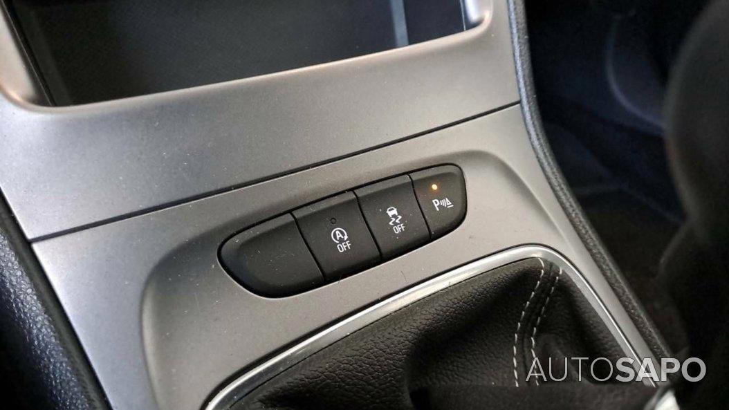 Opel Astra 1.6 CDTI Ecotec Business Edition S/S de 2021