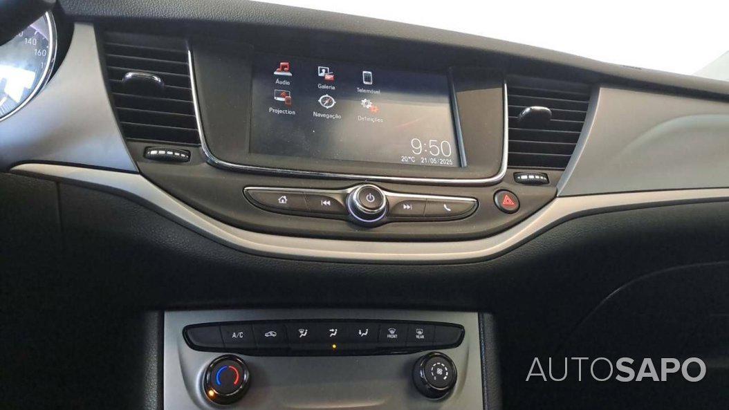 Opel Astra 1.6 CDTI Ecotec Business Edition S/S de 2021