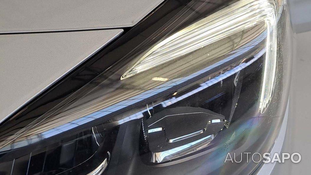 Opel Astra 1.6 CDTI Ecotec Business Edition S/S de 2021