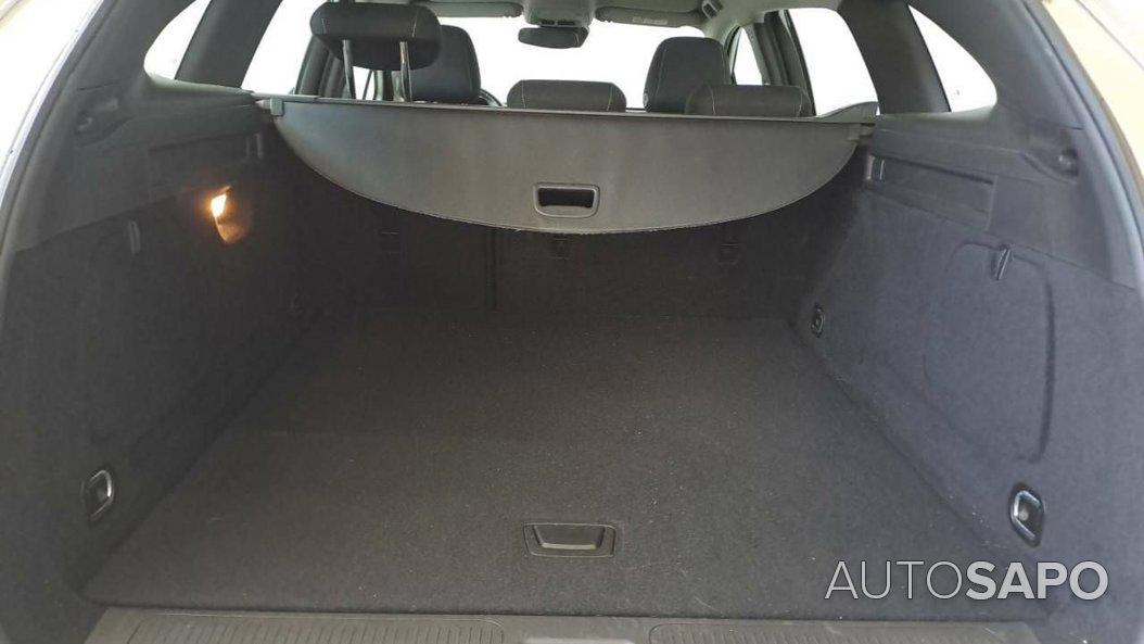 Opel Astra 1.6 CDTI Ecotec Business Edition S/S de 2021
