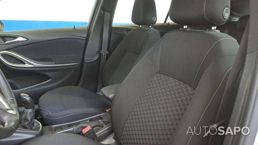 Opel Astra 1.6 CDTI Ecotec Business Edition S/S de 2021