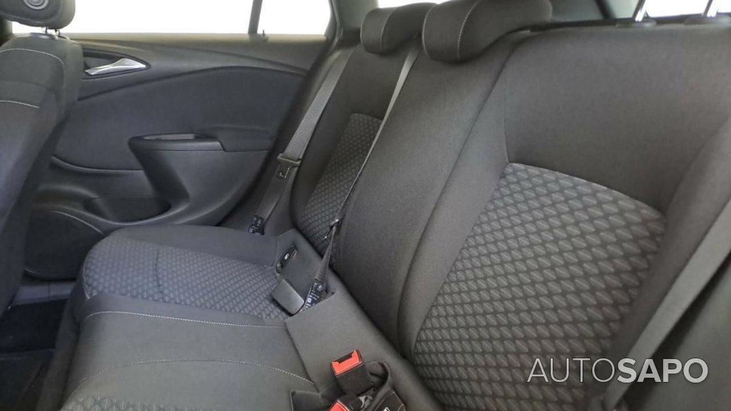 Opel Astra 1.6 CDTI Ecotec Business Edition S/S de 2021