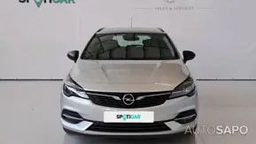 Opel Astra 1.6 CDTI Ecotec Business Edition S/S de 2021