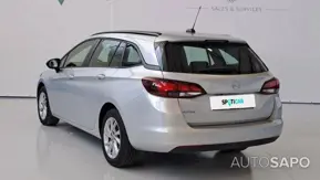 Opel Astra 1.6 CDTI Ecotec Business Edition S/S de 2021