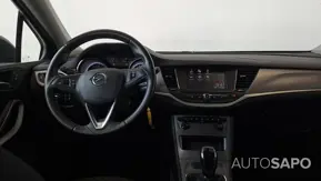 Opel Astra 1.6 CDTI Ecotec Business Edition S/S de 2021