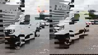 Peugeot Partner de 2019