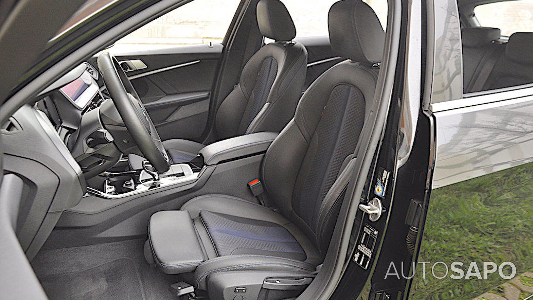 BMW Série 1 118 i Corporate Edition M Auto de 2021