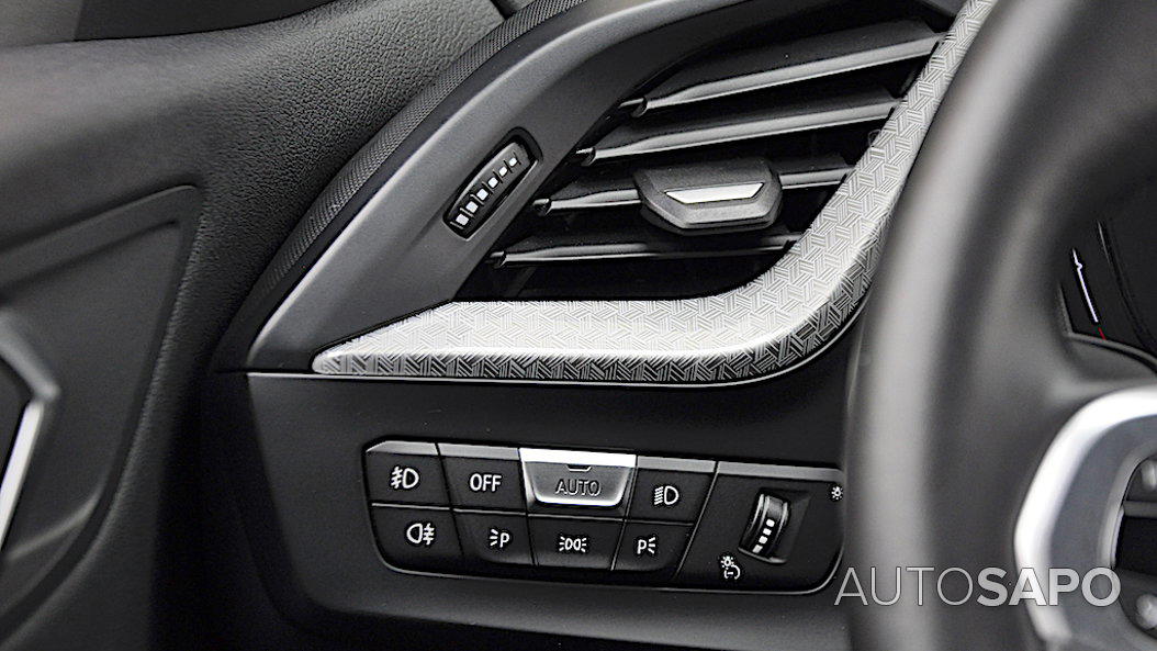 BMW Série 1 118 i Corporate Edition M Auto de 2021