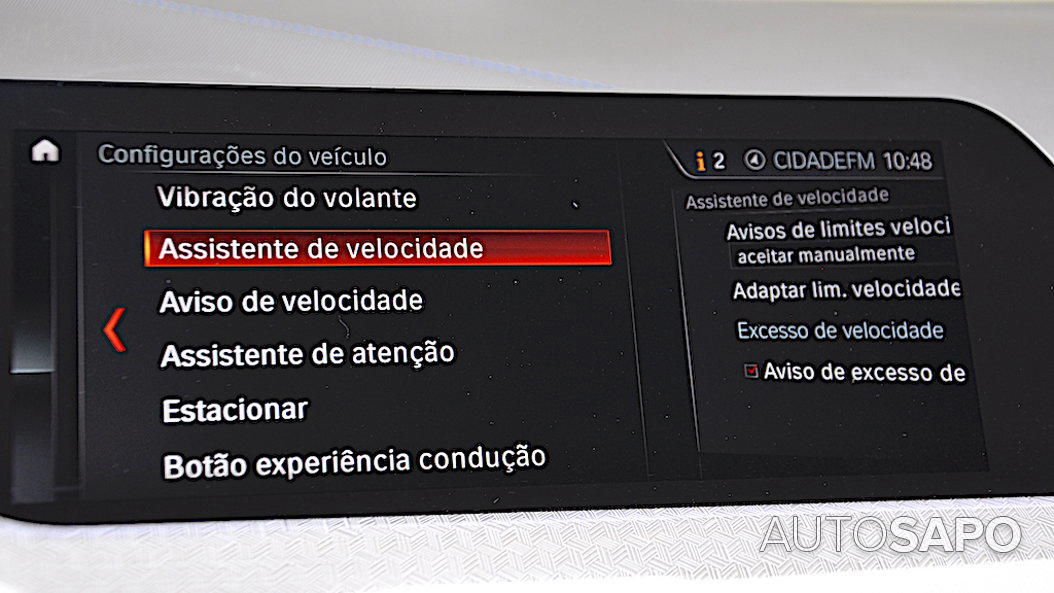 BMW Série 1 118 i Corporate Edition M Auto de 2021