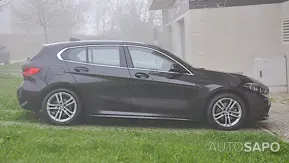BMW Série 1 118 i Corporate Edition M Auto de 2021
