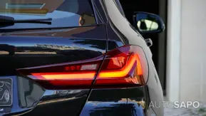 BMW Série 1 118 i Corporate Edition M Auto de 2021