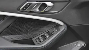 BMW Série 1 118 i Corporate Edition M Auto de 2021