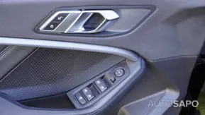 BMW Série 1 118 i Corporate Edition M Auto de 2021