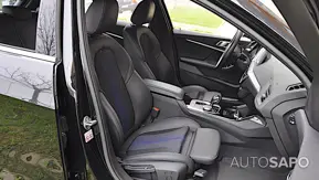 BMW Série 1 118 i Corporate Edition M Auto de 2021