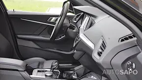 BMW Série 1 118 i Corporate Edition M Auto de 2021
