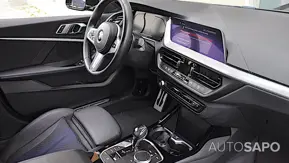 BMW Série 1 118 i Corporate Edition M Auto de 2021