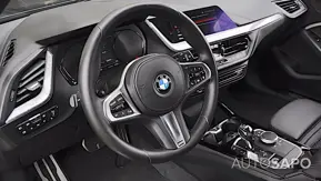 BMW Série 1 118 i Corporate Edition M Auto de 2021