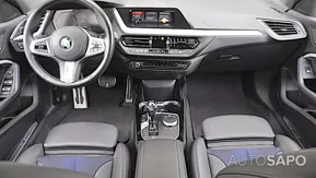 BMW Série 1 118 i Corporate Edition M Auto de 2021