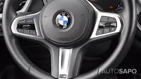 BMW Série 1 118 i Corporate Edition M Auto de 2021