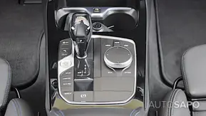 BMW Série 1 118 i Corporate Edition M Auto de 2021