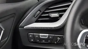 BMW Série 1 118 i Corporate Edition M Auto de 2021