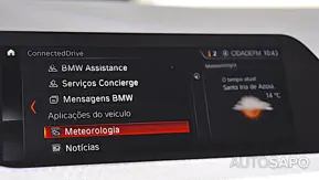 BMW Série 1 118 i Corporate Edition M Auto de 2021