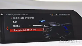 BMW Série 1 118 i Corporate Edition M Auto de 2021