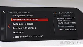 BMW Série 1 118 i Corporate Edition M Auto de 2021