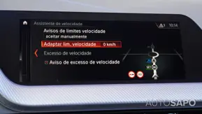 BMW Série 1 118 i Corporate Edition M Auto de 2021