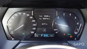 BMW Série 1 118 i Corporate Edition M Auto de 2021