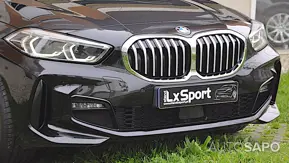 BMW Série 1 118 i Corporate Edition M Auto de 2021