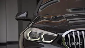 BMW Série 1 118 i Corporate Edition M Auto de 2021