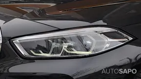 BMW Série 1 118 i Corporate Edition M Auto de 2021