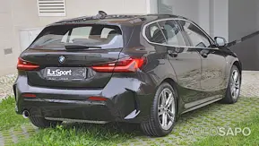 BMW Série 1 118 i Corporate Edition M Auto de 2021