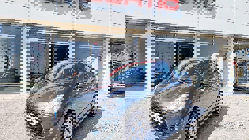 Citroen C3 de 2011
