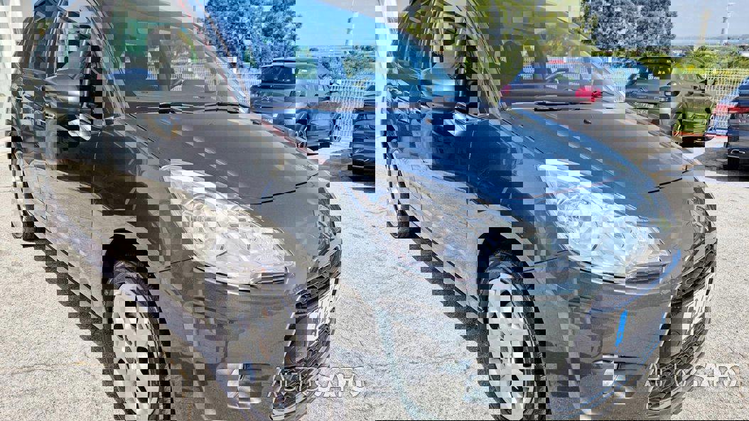 Citroen C3 de 2011