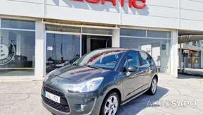 Citroen C3 de 2011