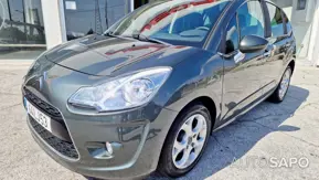 Citroen C3 de 2011