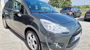 Citroen C3 de 2011