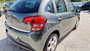 Citroen C3 de 2011