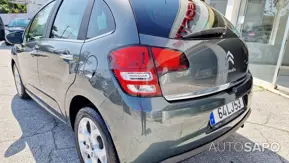 Citroen C3 de 2011