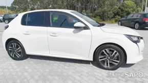 Peugeot 208 de 2021